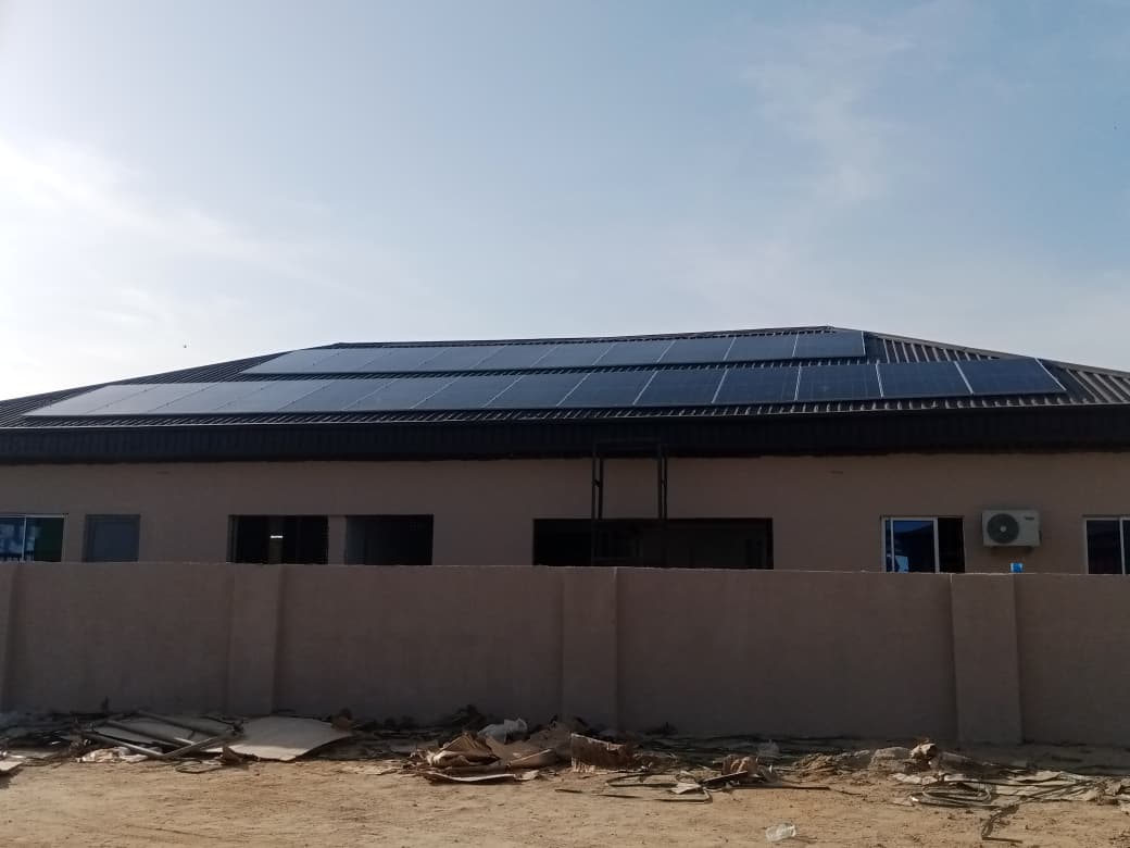 Thinking of Buying Solar in Nigeria? Here’s How to Choose the Right Setup for Your Home
