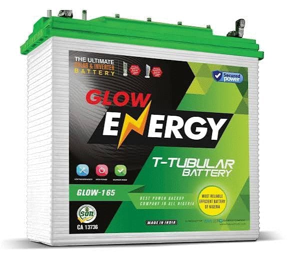 BATTERIES