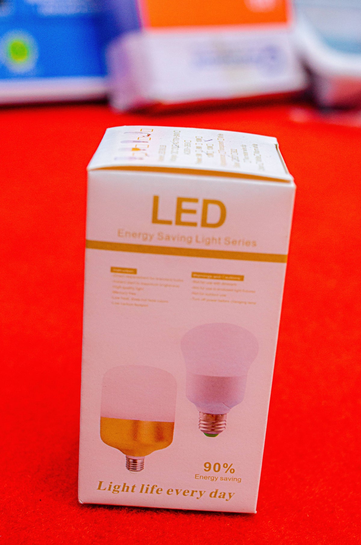 DC Bulb 5W