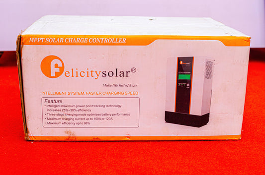 Felicity 5KVA Inverter