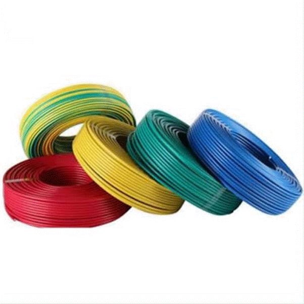 Lagostar Single Core Cable 1.5mm² (100m)