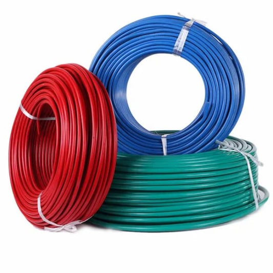 Lagostar Single Core Cable 1.5mm² (100m)