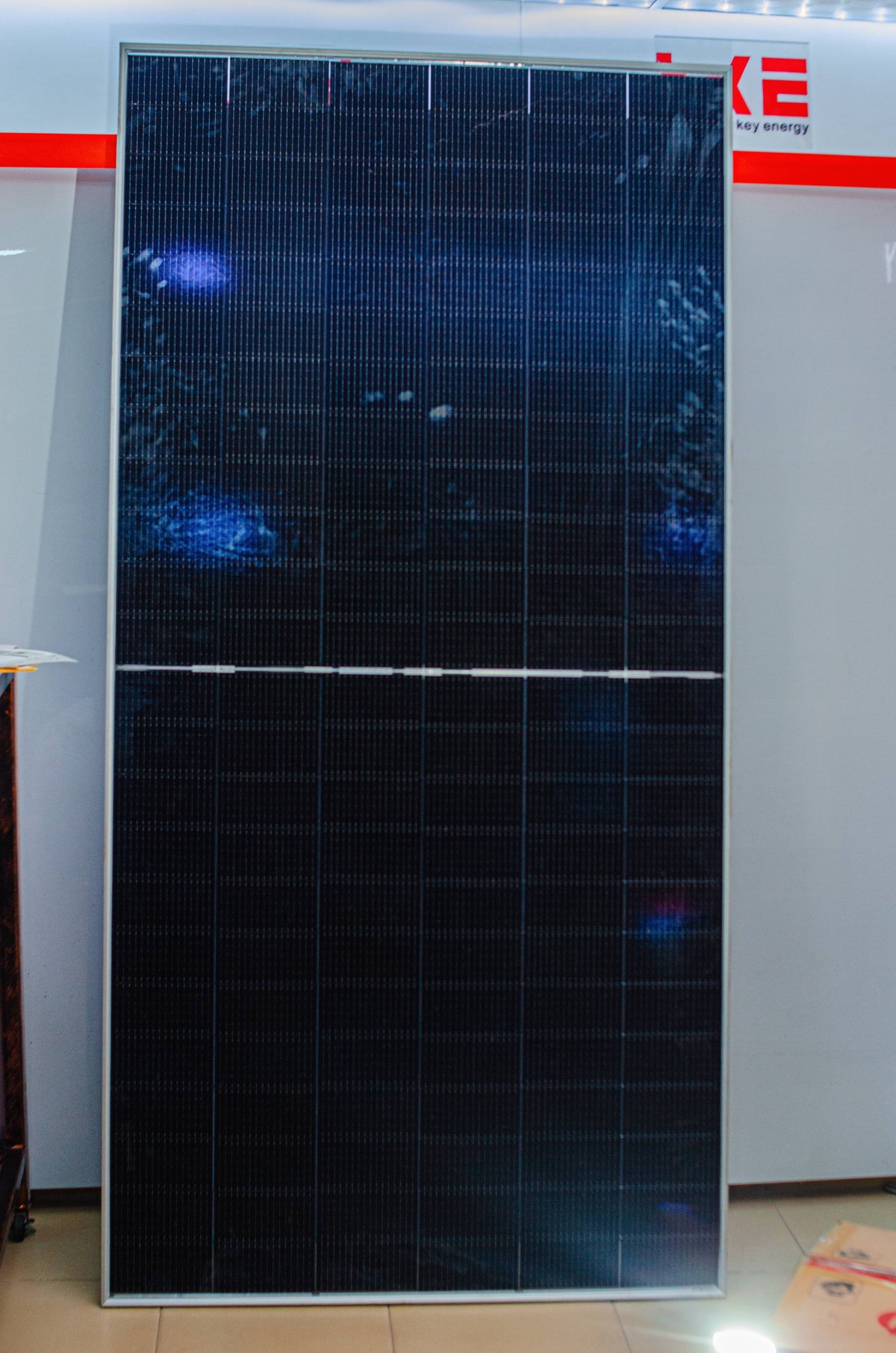 Jinko 535W Solar Panel (Boxed)