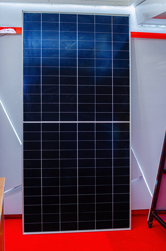 Jinko 620W Solar Panel