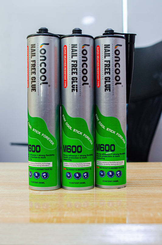 Loncool M600 Nail-Free Glue (300ml)