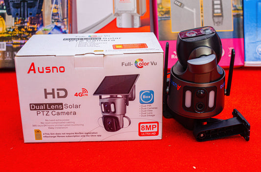 PT2 Ausno Dual-Lens Camera