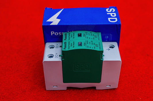 Posmith Surge Protector