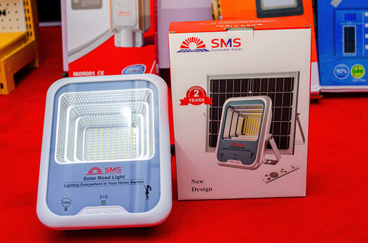 SMS Sunmate Solar Road Light