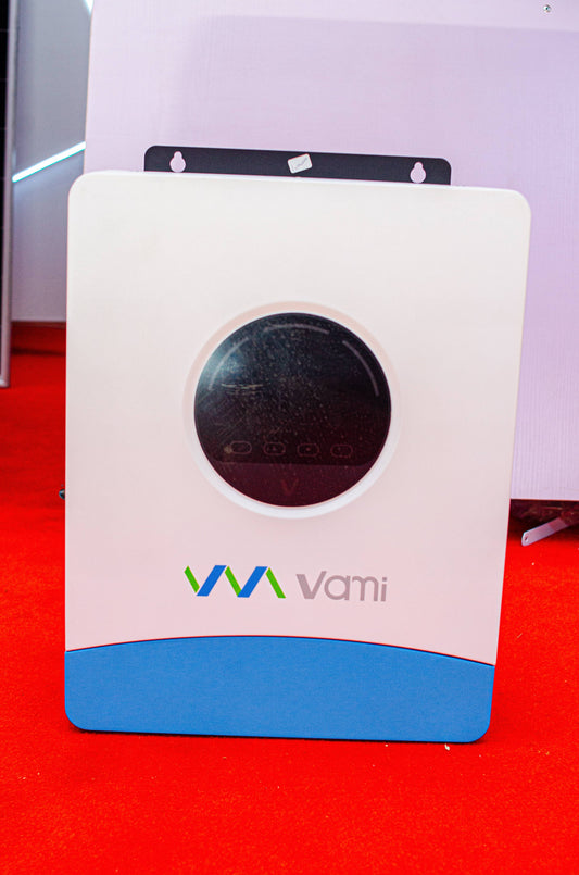 Vami 6kVA Inverter