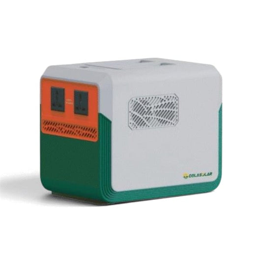 Colasolar 1000 Pro Solar Generator